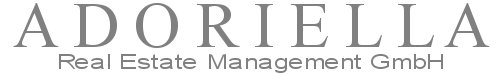 Startseite von Adoriella Real Estate Management GmbH ...